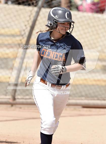 Thumbnail 1 in Cienega vs. Amador Valley (Michelle Carew Classic) photogallery.