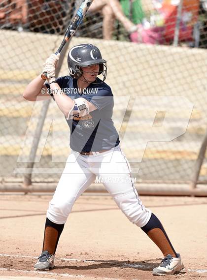 Thumbnail 1 in Cienega vs. Amador Valley (Michelle Carew Classic) photogallery.