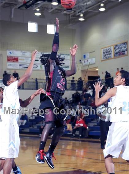 Thumbnail 1 in Columbia vs. Lee photogallery.