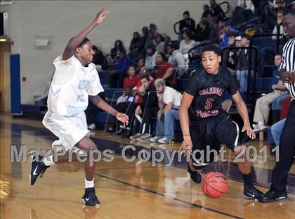 Thumbnail 3 in Columbia vs. Lee photogallery.