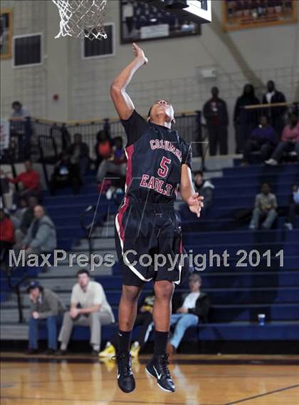 Thumbnail 3 in Columbia vs. Lee photogallery.