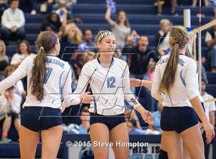 Thumbnail 1 in Sequoyah @ Cambridge (GHSA Region Playoff) photogallery.