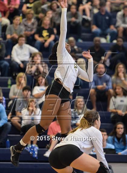 Thumbnail 1 in Sequoyah @ Cambridge (GHSA Region Playoff) photogallery.