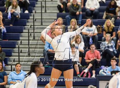 Thumbnail 1 in Sequoyah @ Cambridge (GHSA Region Playoff) photogallery.