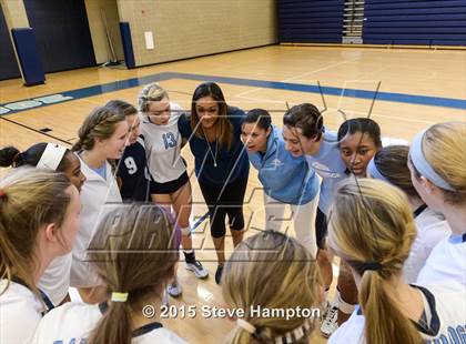 Thumbnail 2 in Sequoyah @ Cambridge (GHSA Region Playoff) photogallery.