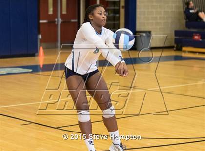 Thumbnail 2 in Sequoyah @ Cambridge (GHSA Region Playoff) photogallery.