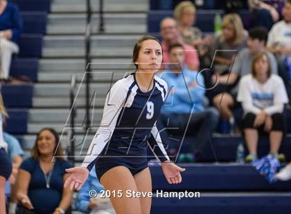 Thumbnail 2 in Sequoyah @ Cambridge (GHSA Region Playoff) photogallery.