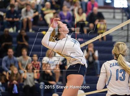 Thumbnail 1 in Sequoyah @ Cambridge (GHSA Region Playoff) photogallery.