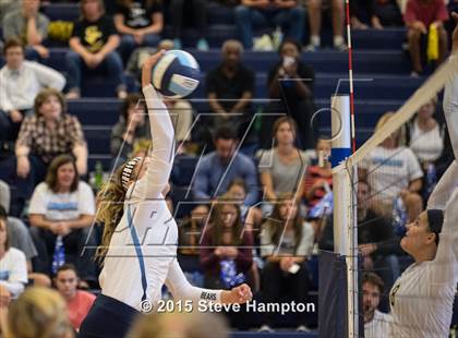 Thumbnail 2 in Sequoyah @ Cambridge (GHSA Region Playoff) photogallery.