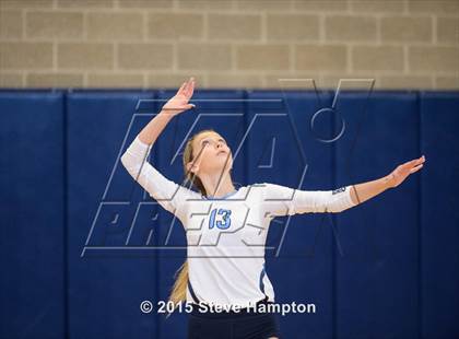 Thumbnail 2 in Sequoyah @ Cambridge (GHSA Region Playoff) photogallery.