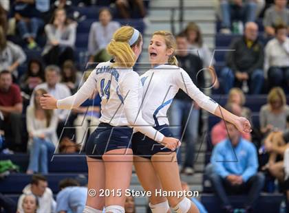 Thumbnail 1 in Sequoyah @ Cambridge (GHSA Region Playoff) photogallery.