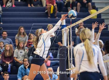 Thumbnail 3 in Sequoyah @ Cambridge (GHSA Region Playoff) photogallery.