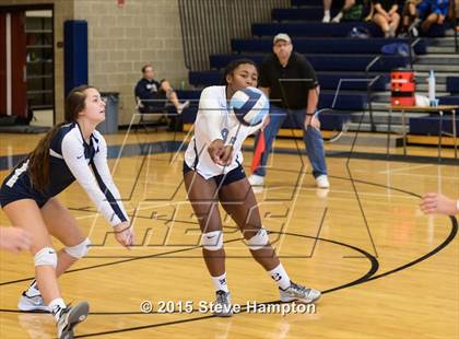 Thumbnail 2 in Sequoyah @ Cambridge (GHSA Region Playoff) photogallery.