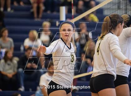 Thumbnail 1 in Sequoyah @ Cambridge (GHSA Region Playoff) photogallery.