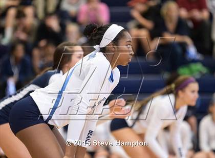 Thumbnail 2 in Sequoyah @ Cambridge (GHSA Region Playoff) photogallery.