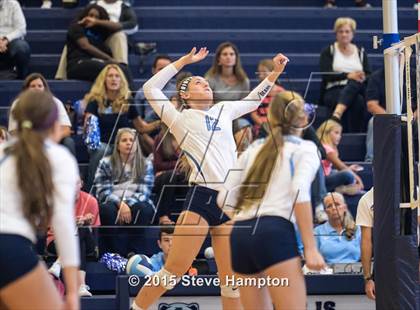 Thumbnail 2 in Sequoyah @ Cambridge (GHSA Region Playoff) photogallery.