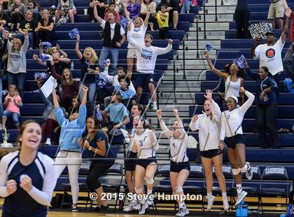 Thumbnail 1 in Sequoyah @ Cambridge (GHSA Region Playoff) photogallery.