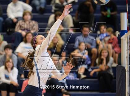 Thumbnail 2 in Sequoyah @ Cambridge (GHSA Region Playoff) photogallery.