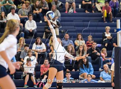 Thumbnail 1 in Sequoyah @ Cambridge (GHSA Region Playoff) photogallery.