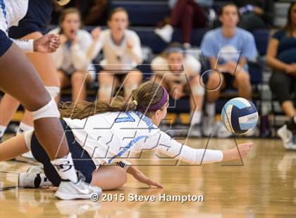 Thumbnail 1 in Sequoyah @ Cambridge (GHSA Region Playoff) photogallery.