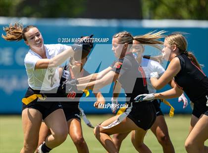 Thumbnail 2 in Huntington Beach vs. Mira Costa photogallery.