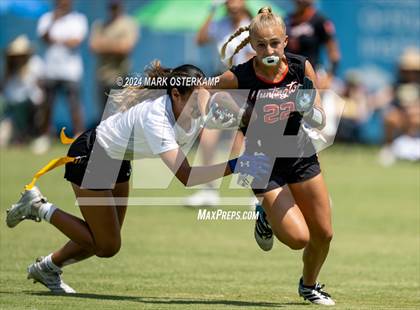 Thumbnail 1 in Huntington Beach vs. Mira Costa photogallery.