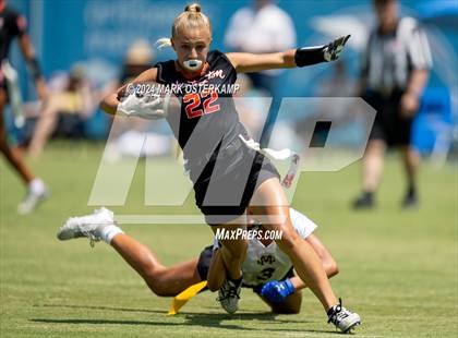 Thumbnail 2 in Huntington Beach vs. Mira Costa photogallery.