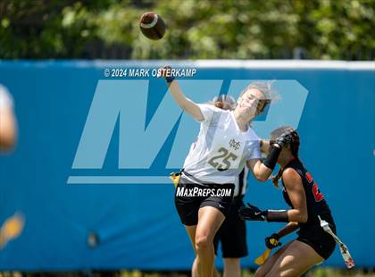 Thumbnail 1 in Huntington Beach vs. Mira Costa photogallery.