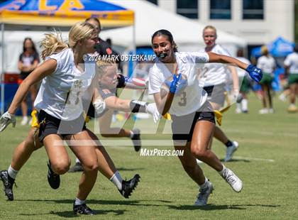Thumbnail 3 in Huntington Beach vs. Mira Costa photogallery.