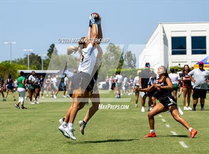Thumbnail 2 in Huntington Beach vs. Mira Costa photogallery.