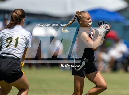 Thumbnail 2 in Huntington Beach vs. Mira Costa photogallery.