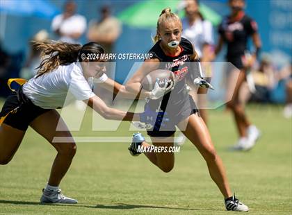 Thumbnail 3 in Huntington Beach vs. Mira Costa photogallery.