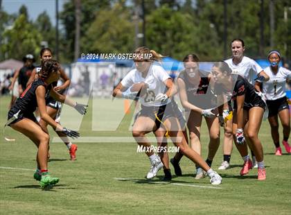 Thumbnail 3 in Huntington Beach vs. Mira Costa photogallery.