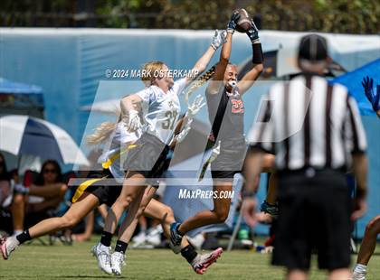 Thumbnail 3 in Huntington Beach vs. Mira Costa photogallery.