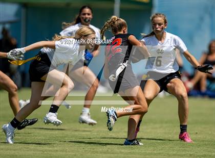 Thumbnail 1 in Huntington Beach vs. Mira Costa photogallery.