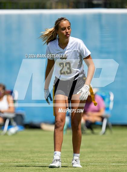 Thumbnail 2 in Huntington Beach vs. Mira Costa photogallery.