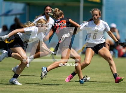 Thumbnail 3 in Huntington Beach vs. Mira Costa photogallery.