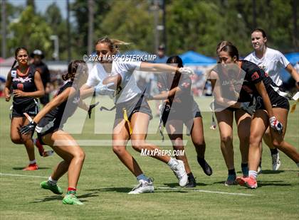 Thumbnail 1 in Huntington Beach vs. Mira Costa photogallery.