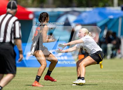 Thumbnail 2 in Huntington Beach vs. Mira Costa photogallery.