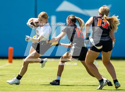 Thumbnail 2 in Huntington Beach vs. Mira Costa photogallery.