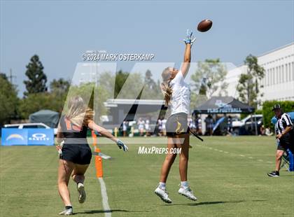 Thumbnail 1 in Huntington Beach vs. Mira Costa photogallery.