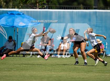 Thumbnail 1 in Huntington Beach vs. Mira Costa photogallery.
