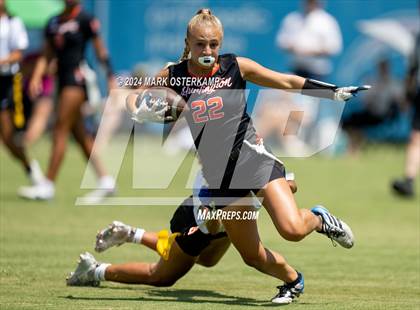 Thumbnail 1 in Huntington Beach vs. Mira Costa photogallery.