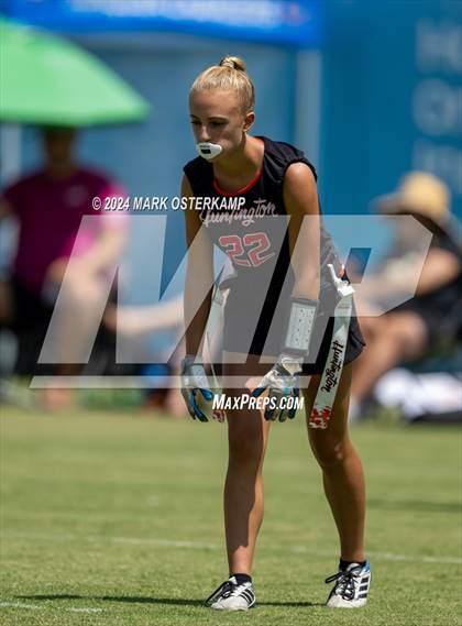 Thumbnail 1 in Huntington Beach vs. Mira Costa photogallery.