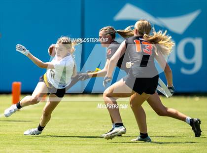 Thumbnail 3 in Huntington Beach vs. Mira Costa photogallery.