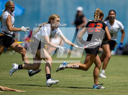 Thumbnail 2 in Huntington Beach vs. Mira Costa photogallery.