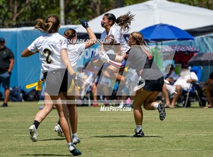 Thumbnail 3 in Huntington Beach vs. Mira Costa photogallery.