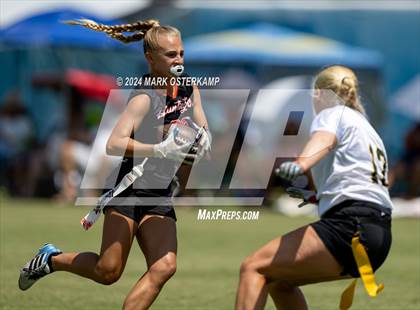 Thumbnail 3 in Huntington Beach vs. Mira Costa photogallery.