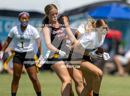 Thumbnail 1 in Huntington Beach vs. Mira Costa photogallery.