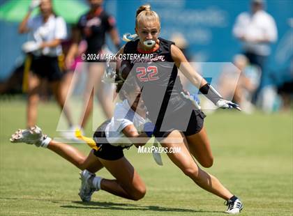 Thumbnail 3 in Huntington Beach vs. Mira Costa photogallery.